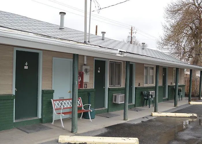 Wigwam 2*